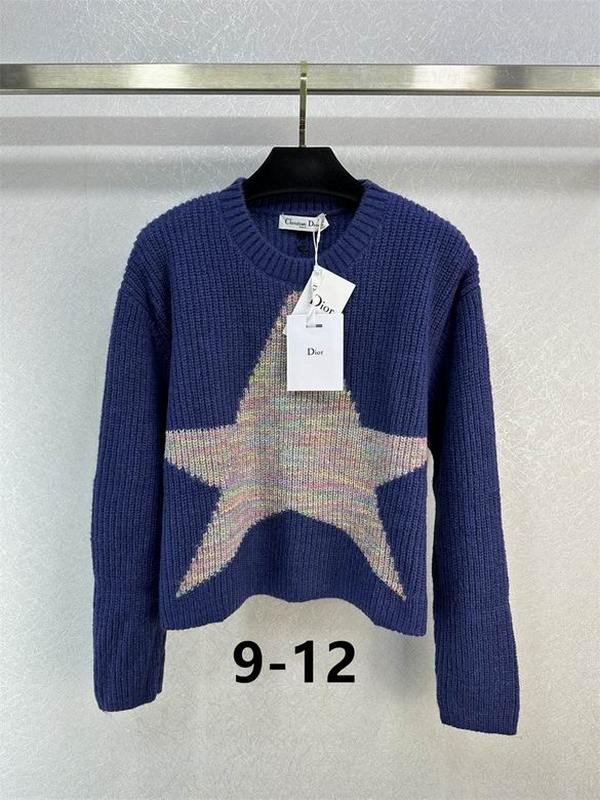 DIOR Women's Sweater 31